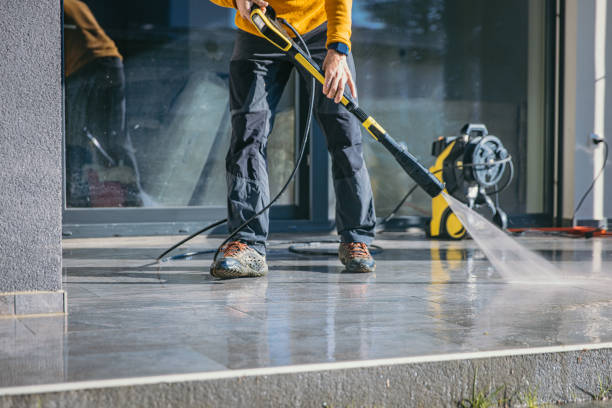 Spring Cleaning in Roscommon, MI
