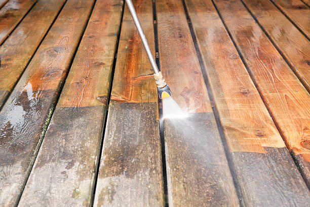 Best Warehouse Cleaning  in Roscommon, MI